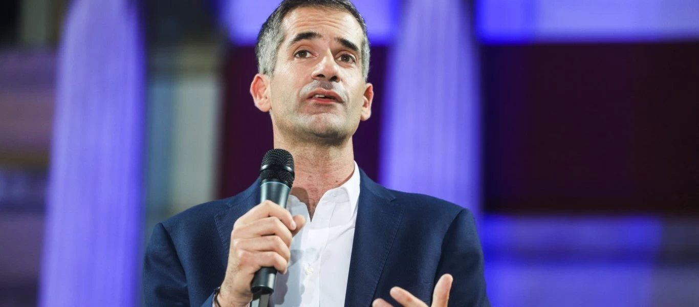 Κ.Μπακογιάννης για Αγία Σοφία: «Στην συνεδρίαση του ΔΣ της Δευτέρας εισηγούμαι την έκδοση ψηφίσματος»